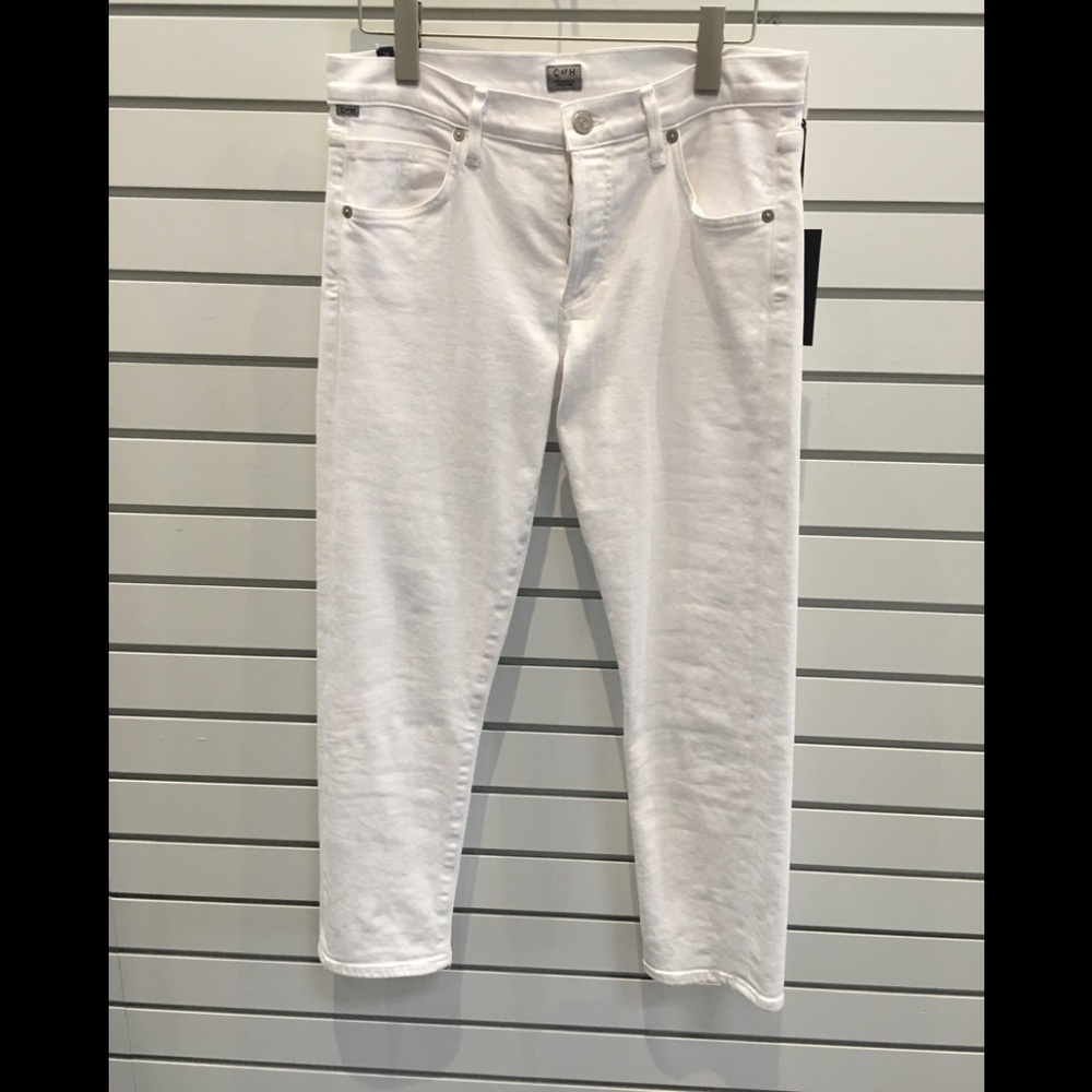 Citizen of Humanity Elsa denim